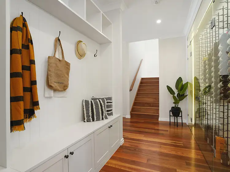 Fifth view of Homely house listing, 10 Bernhard Street, Paddington QLD 4064