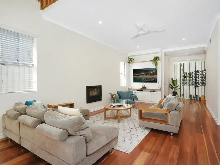 Sixth view of Homely house listing, 10 Bernhard Street, Paddington QLD 4064