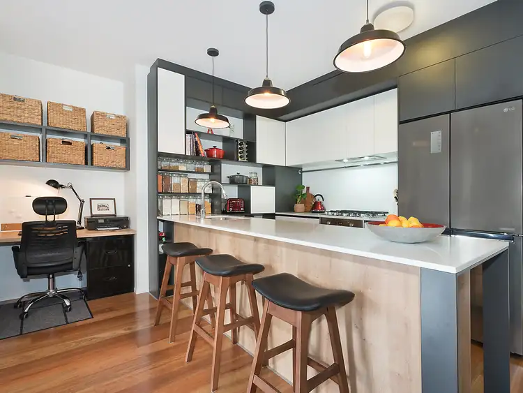 Fourth view of Homely apartment listing, 10509/321 Montague Road, West End QLD 4101