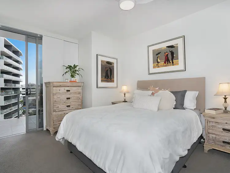Fifth view of Homely apartment listing, 10509/321 Montague Road, West End QLD 4101
