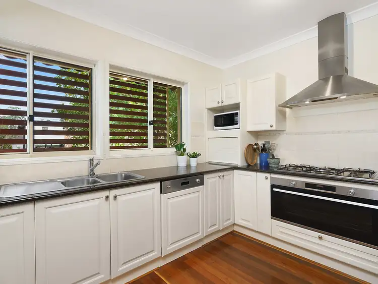 Sixth view of Homely house listing, 106 Central Avenue, St Lucia QLD 4067