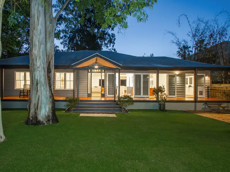 Second view of Homely house listing, 57 Sutton Street, Chelmer QLD 4068