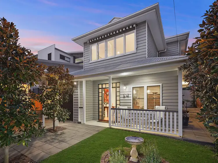 Main view of Homely house listing, 14 Ninth Avenue, St Lucia QLD 4067