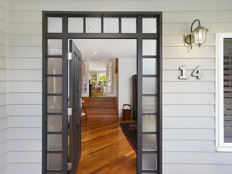 Third view of Homely house listing, 14 Ninth Avenue, St Lucia QLD 4067