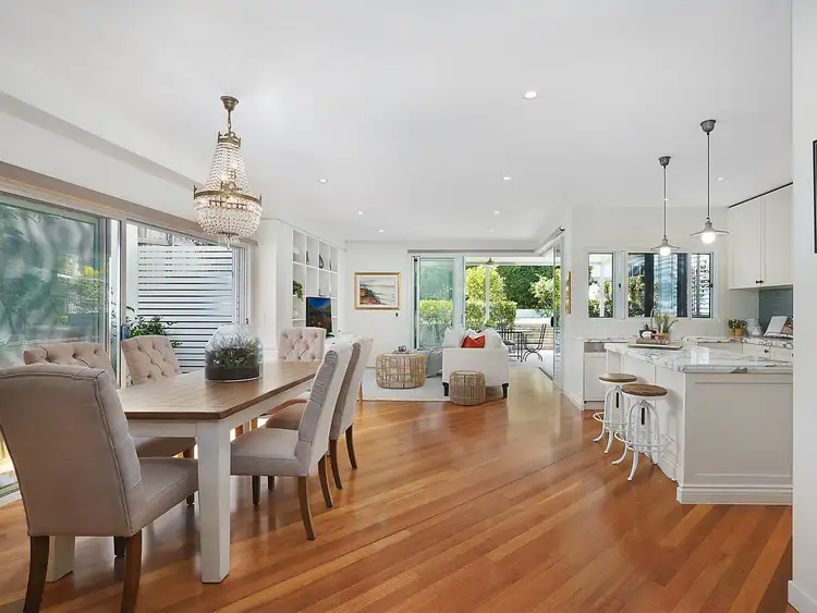 Fifth view of Homely house listing, 14 Ninth Avenue, St Lucia QLD 4067