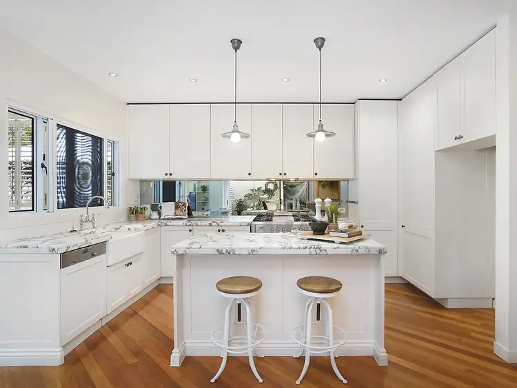 Sixth view of Homely house listing, 14 Ninth Avenue, St Lucia QLD 4067