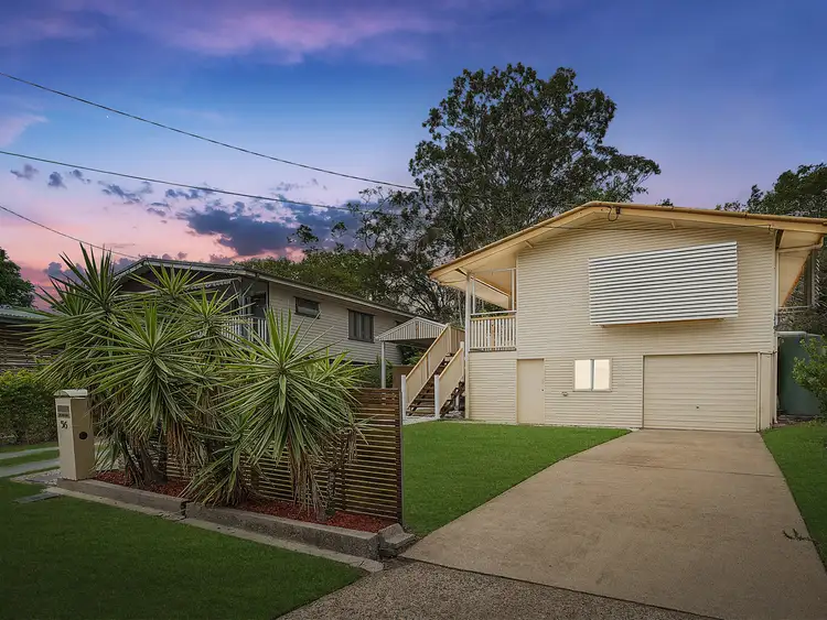 Main view of Homely house listing, 56 Shelgate Street, Chermside West QLD 4032