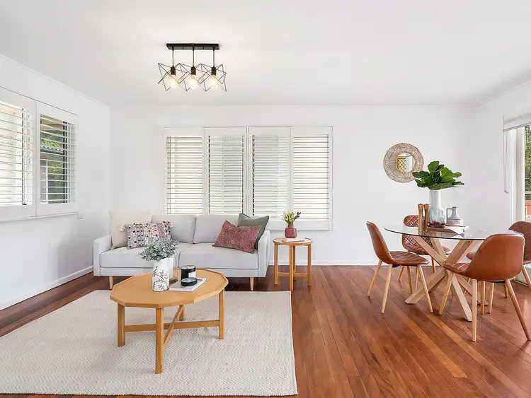 Second view of Homely house listing, 56 Shelgate Street, Chermside West QLD 4032