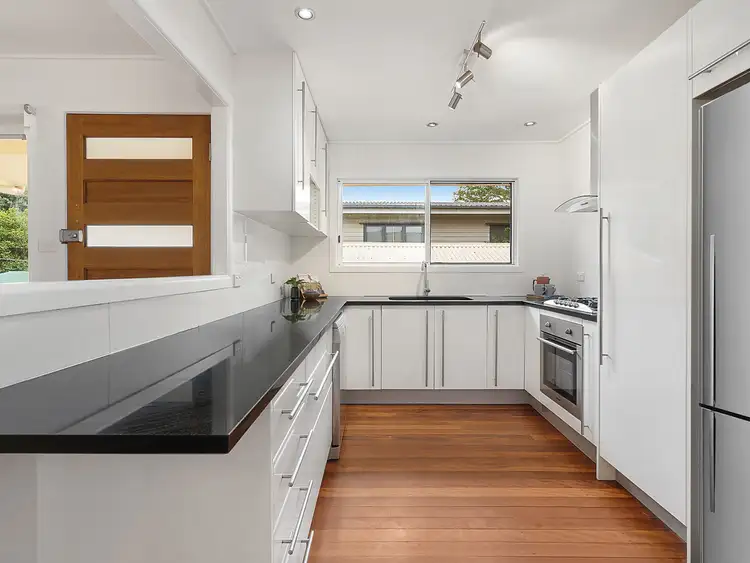 Fourth view of Homely house listing, 56 Shelgate Street, Chermside West QLD 4032