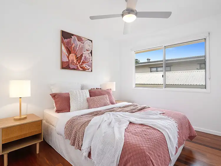 Sixth view of Homely house listing, 56 Shelgate Street, Chermside West QLD 4032
