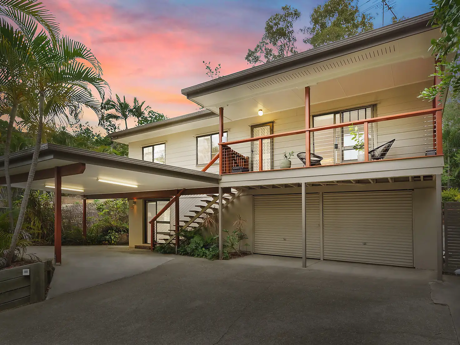 Main view of Homely house listing, 31 Yeerinbool Court, Arana Hills QLD 4054