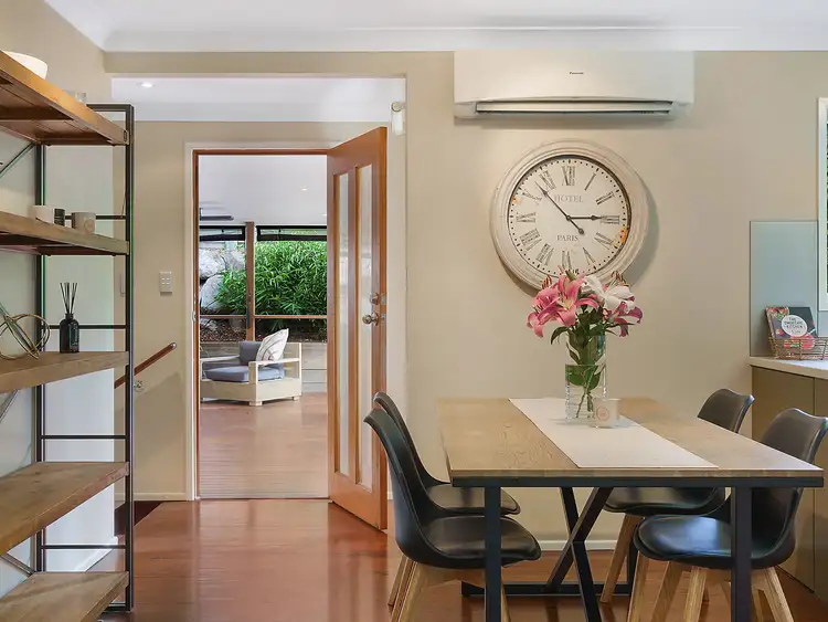 Fourth view of Homely house listing, 31 Yeerinbool Court, Arana Hills QLD 4054