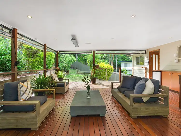Fifth view of Homely house listing, 31 Yeerinbool Court, Arana Hills QLD 4054