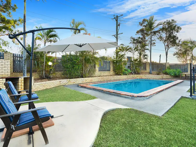 Second view of Homely house listing, 30 Bunya Road, Everton Hills QLD 4053