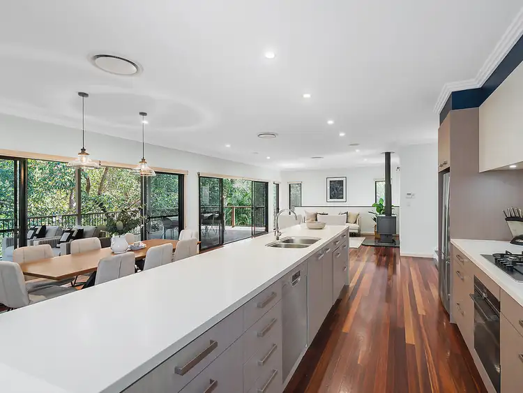 Fifth view of Homely house listing, 75 Ludlow Street, Chapel Hill QLD 4069