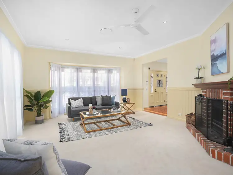 Third view of Homely house listing, 21 Parkside Crescent, The Gap QLD 4061