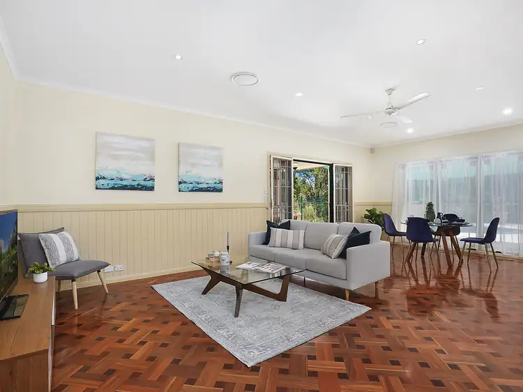 Fourth view of Homely house listing, 21 Parkside Crescent, The Gap QLD 4061