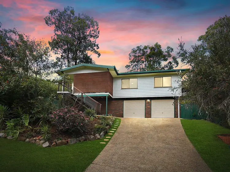 14 Wingara Grove, Ferny Hills QLD 4055