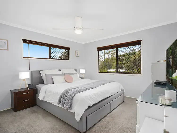 Sixth view of Homely house listing, 14 Wingara Grove, Ferny Hills QLD 4055