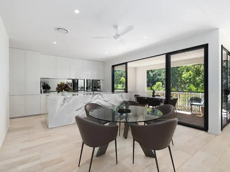 Fifth view of Homely house listing, 15/2 Brushbox Court, Chapel Hill QLD 4069