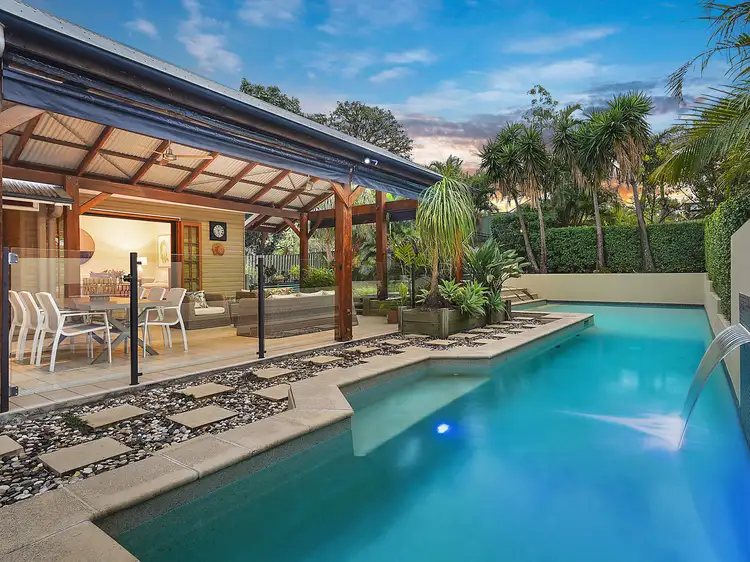 29 Valentine Street, Toowong QLD 4066