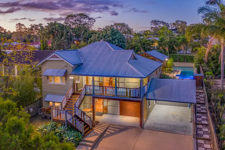 Fourth view of Homely house listing, 29 Valentine Street, Toowong QLD 4066