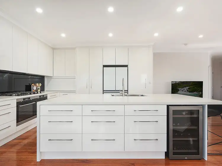 Second view of Homely house listing, 12 Woodgate Court, Ferny Hills QLD 4055