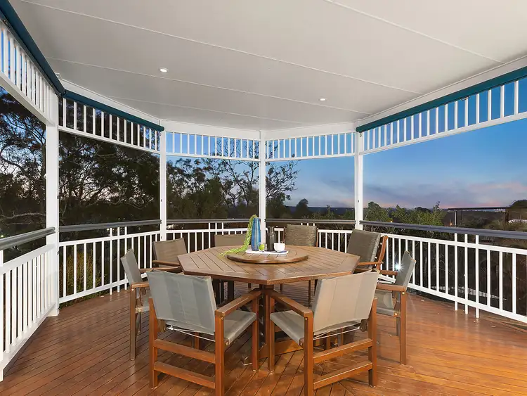 Fourth view of Homely house listing, 12 Woodgate Court, Ferny Hills QLD 4055