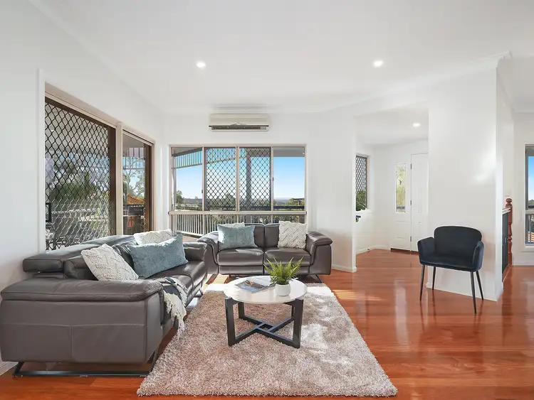 Sixth view of Homely house listing, 12 Woodgate Court, Ferny Hills QLD 4055