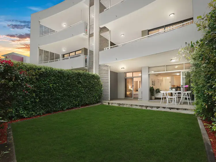 33/2 Campbell Street, Toowong QLD 4066