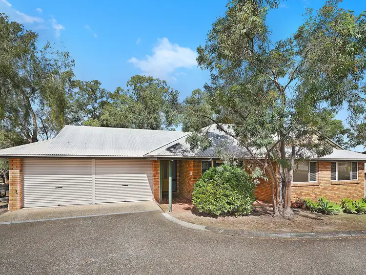 Main view of Homely townhouse listing, 4/14 Olakuna Crescent, Ferny Hills QLD 4055