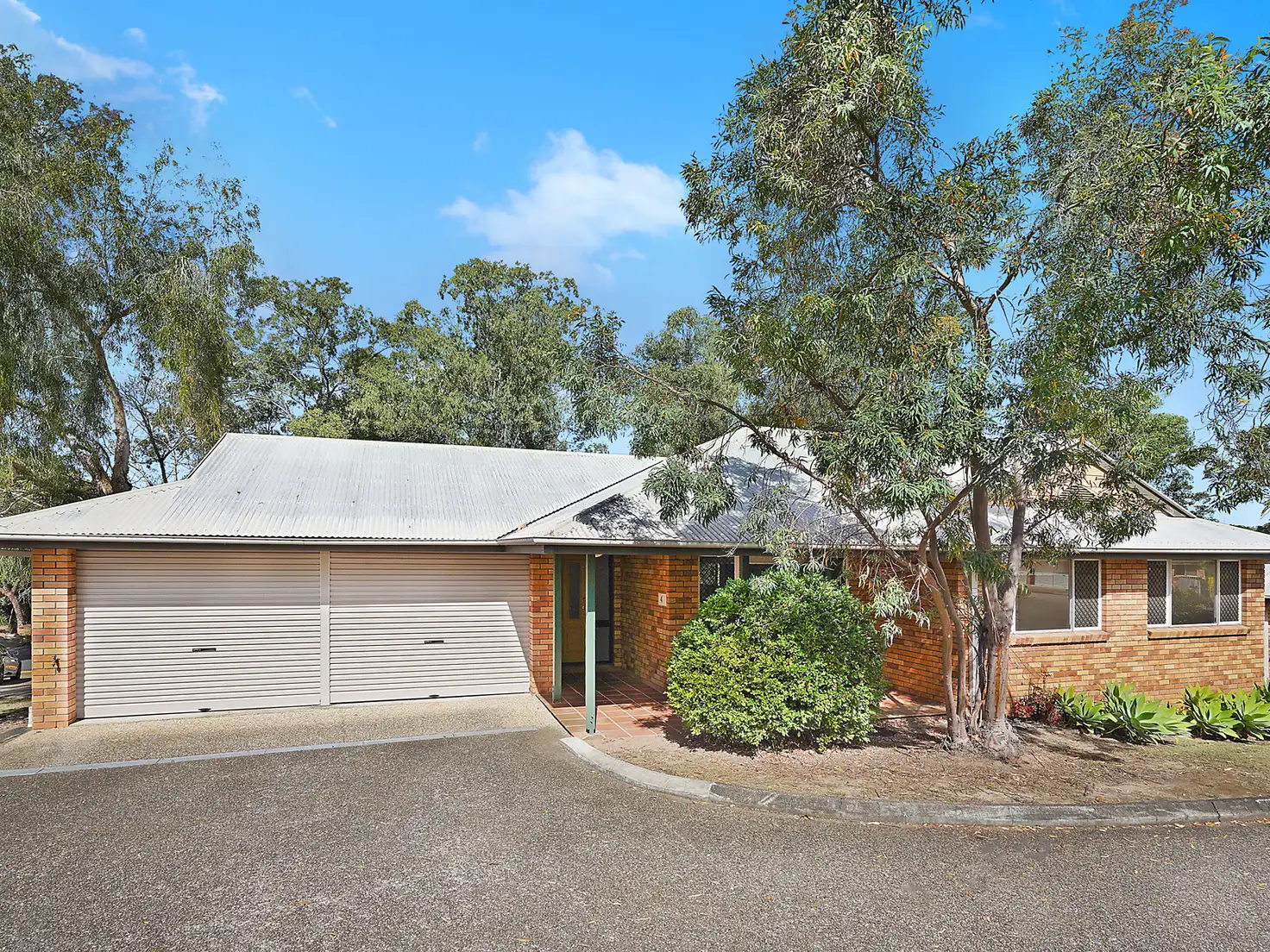 Main view of Homely townhouse listing, 4/14 Olakuna Crescent, Ferny Hills QLD 4055
