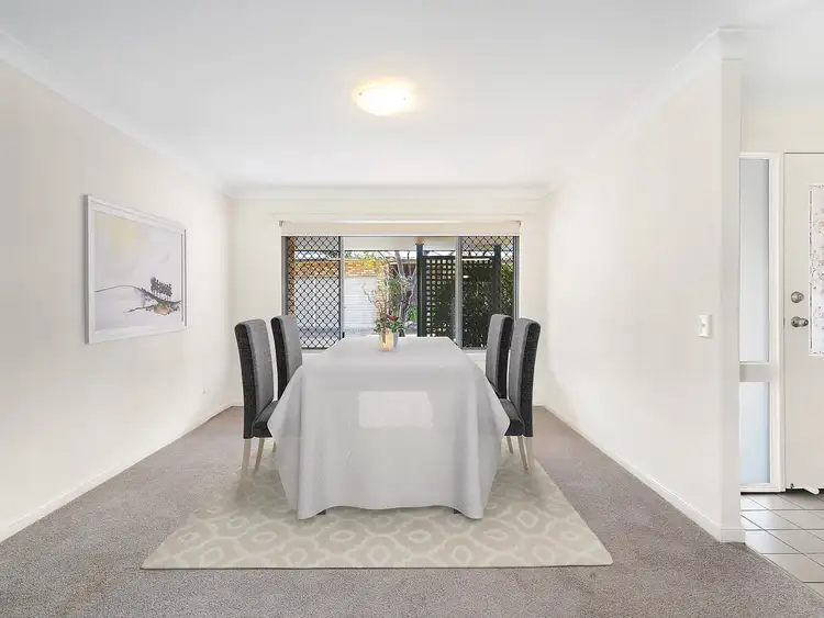 Third view of Homely townhouse listing, 4/14 Olakuna Crescent, Ferny Hills QLD 4055