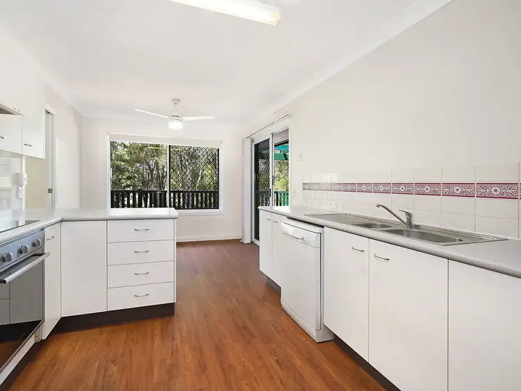 Fourth view of Homely townhouse listing, 4/14 Olakuna Crescent, Ferny Hills QLD 4055