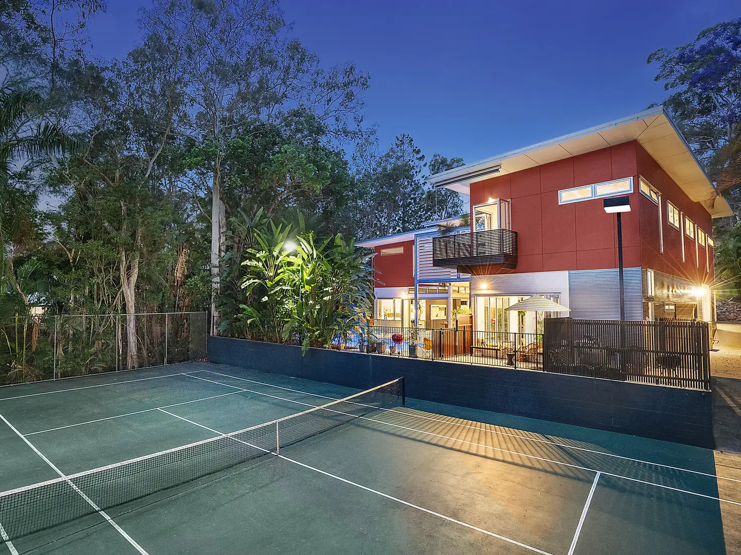 Main view of Homely house listing, 15 Trinder Road, Ashgrove QLD 4060