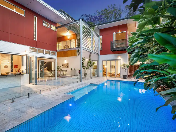 Second view of Homely house listing, 15 Trinder Road, Ashgrove QLD 4060