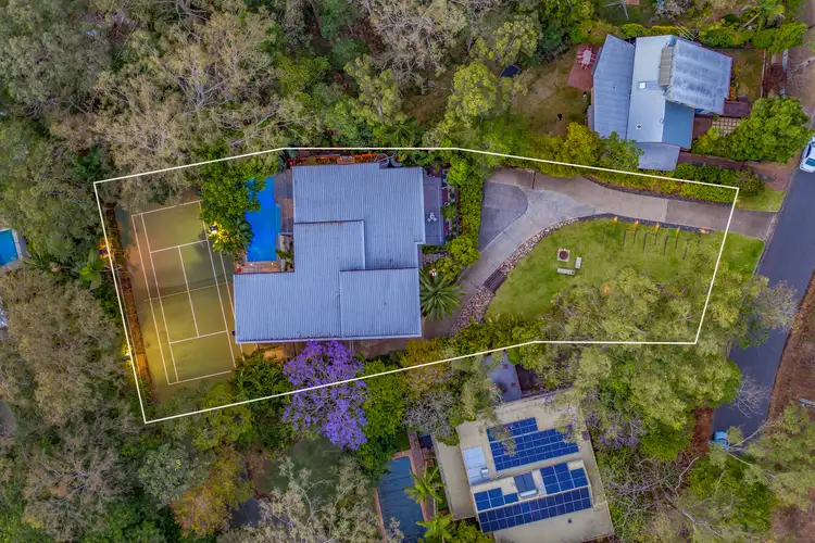 Fourth view of Homely house listing, 15 Trinder Road, Ashgrove QLD 4060