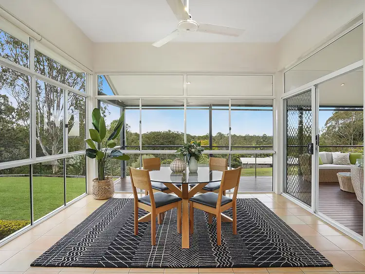 Sixth view of Homely house listing, 232 Pullenvale Road, Pullenvale QLD 4069