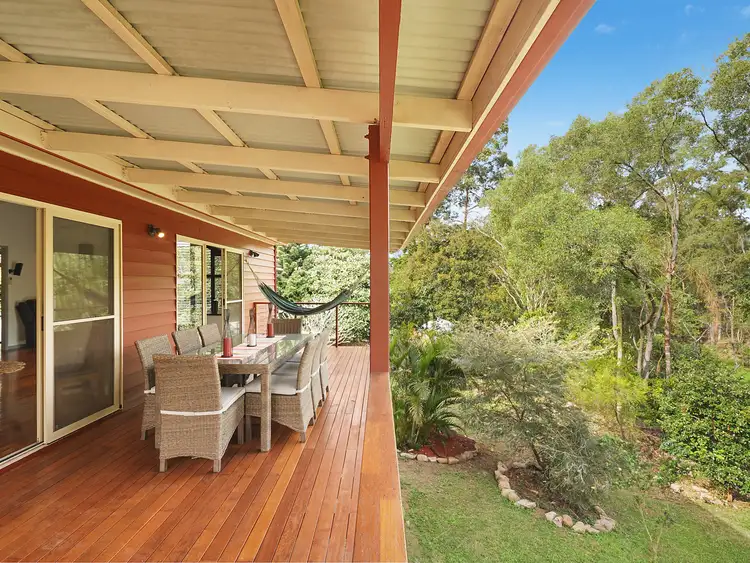 Fourth view of Homely house listing, 17 Lynwood Court, Ferny Hills QLD 4055