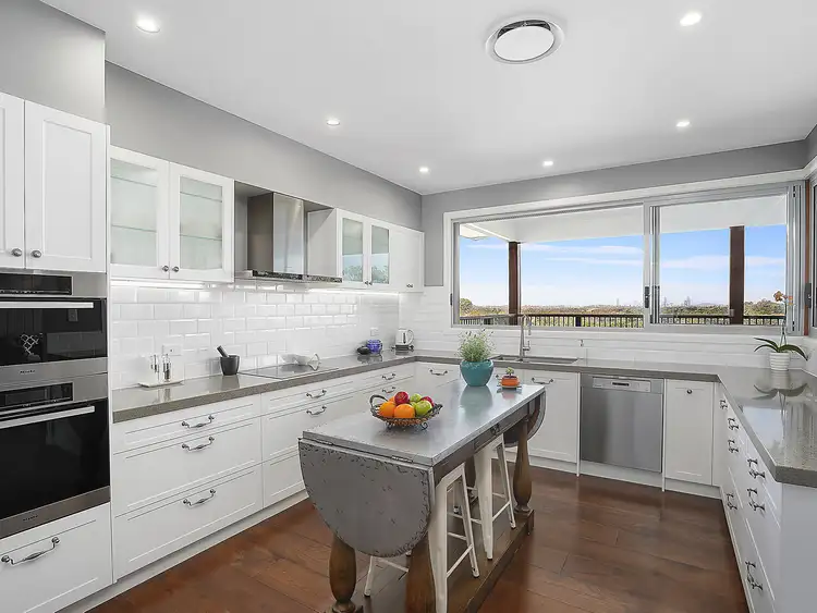 Sixth view of Homely house listing, 33 Plucks Road, Arana Hills QLD 4054