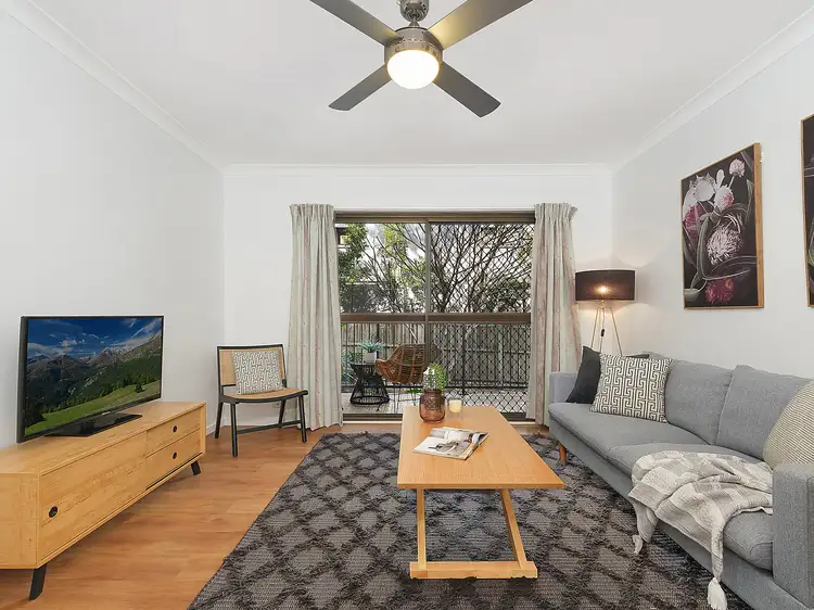 3/31 Payne Street, Indooroopilly QLD 4068