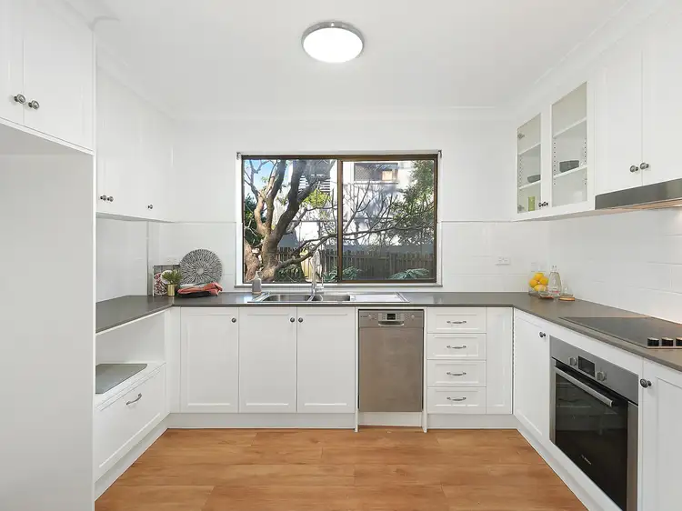 Second view of Homely unit listing, 3/31 Payne Street, Indooroopilly QLD 4068