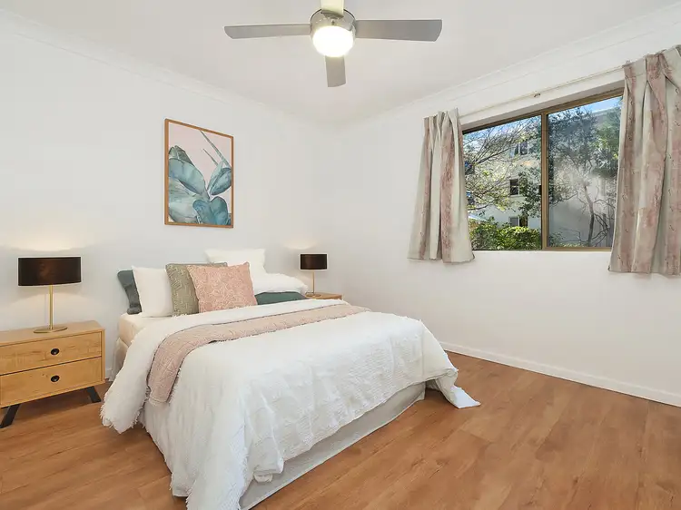 Third view of Homely unit listing, 3/31 Payne Street, Indooroopilly QLD 4068