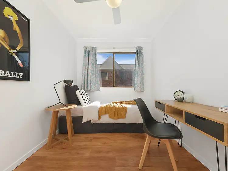 Fourth view of Homely unit listing, 3/31 Payne Street, Indooroopilly QLD 4068