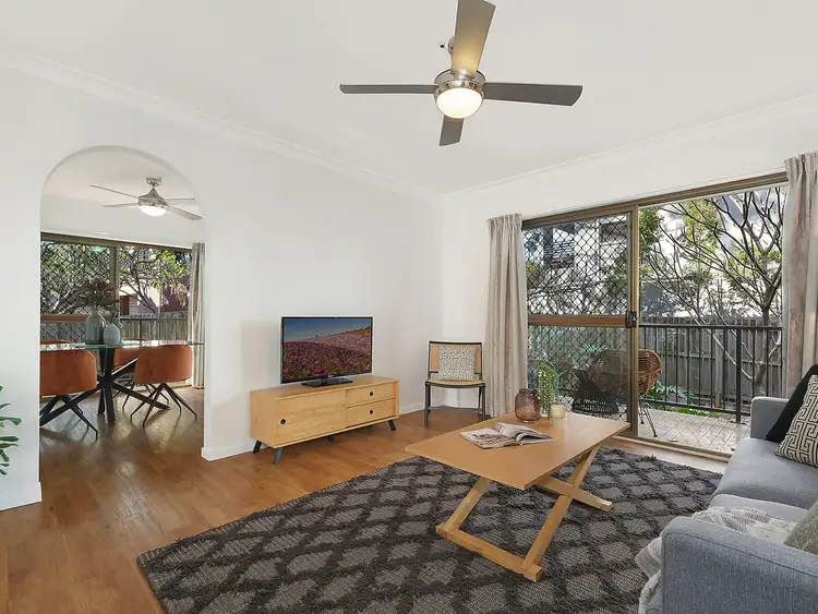 Sixth view of Homely unit listing, 3/31 Payne Street, Indooroopilly QLD 4068