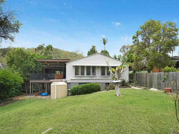 56 Barkala Street, The Gap QLD 4061