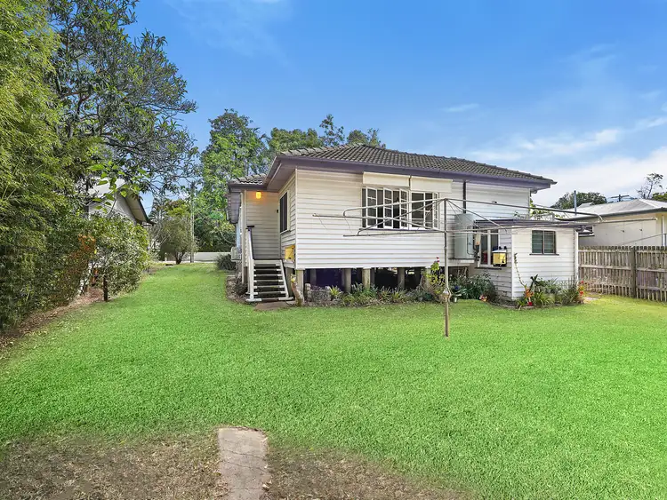 Main view of Homely house listing, 88 Coolibah Street, Bardon QLD 4065