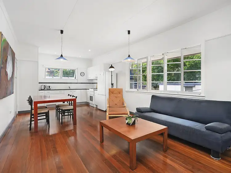 Third view of Homely house listing, 88 Coolibah Street, Bardon QLD 4065
