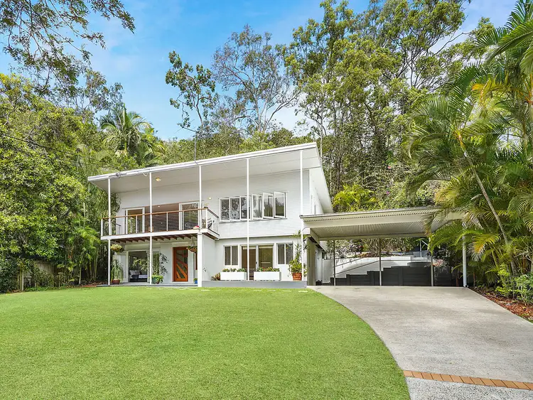 19 Bellata Street, The Gap QLD 4061