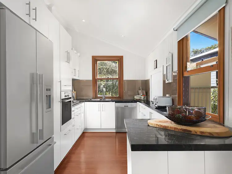 Third view of Homely house listing, 47 Warburton Street, Bardon QLD 4065